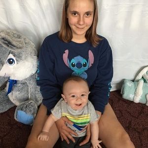 Meet your Posher, Cheyenne